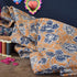 Cousette 'Neela Biscuit' - 100% Viscose *Last Piece 2.15m